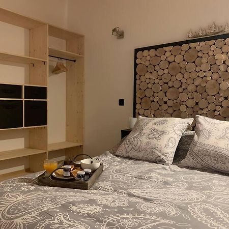 Appartement De Montagne Cosy Angoustrine Ngoại thất bức ảnh